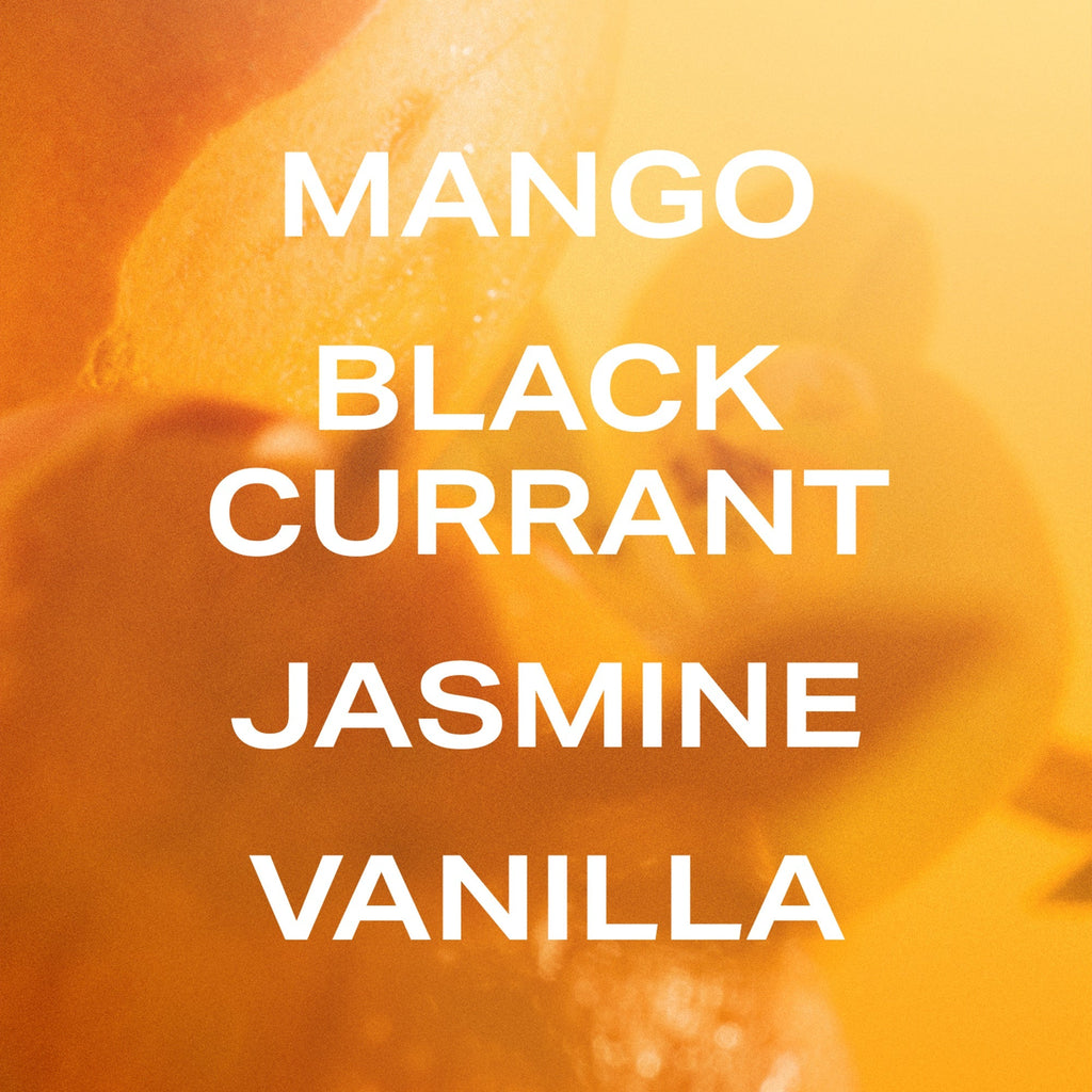 Mango Mood - Travel Size Body Mist