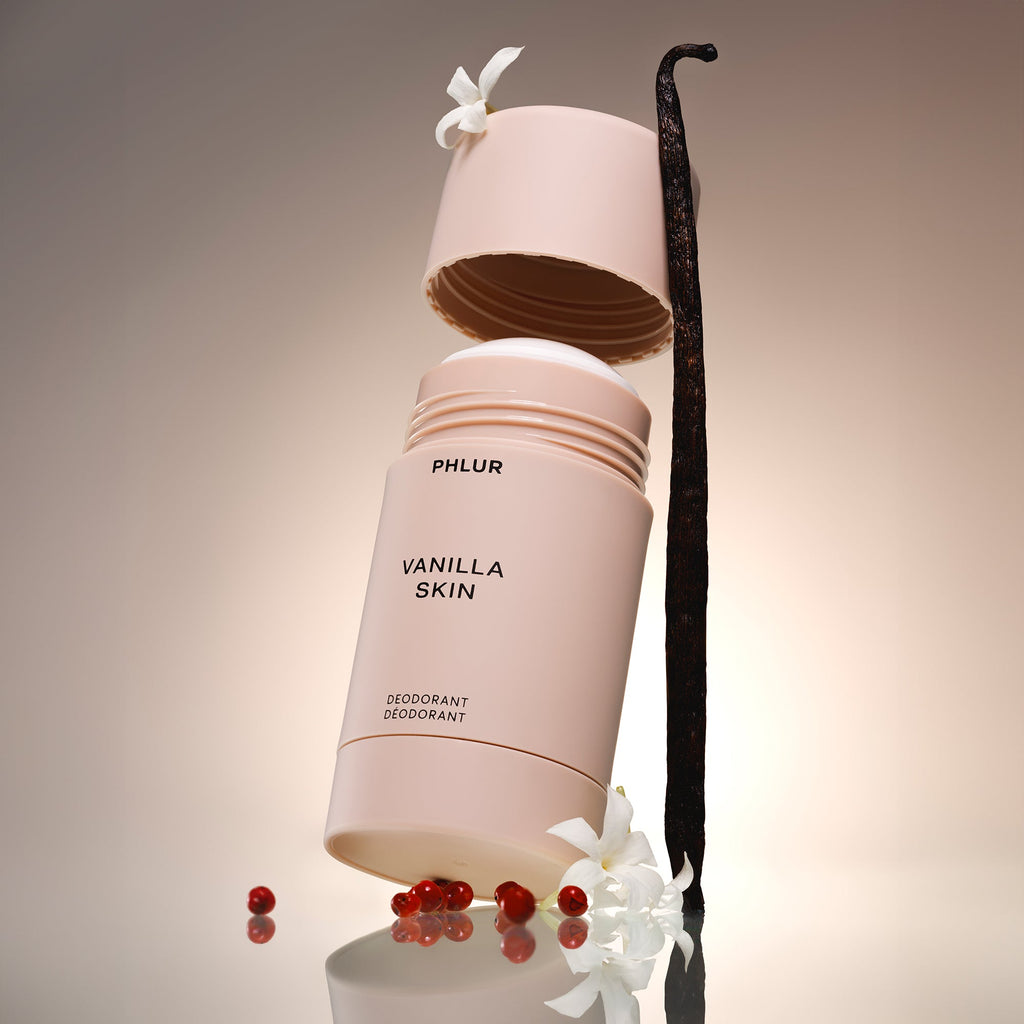 Vanilla Skin - Refresh Duo