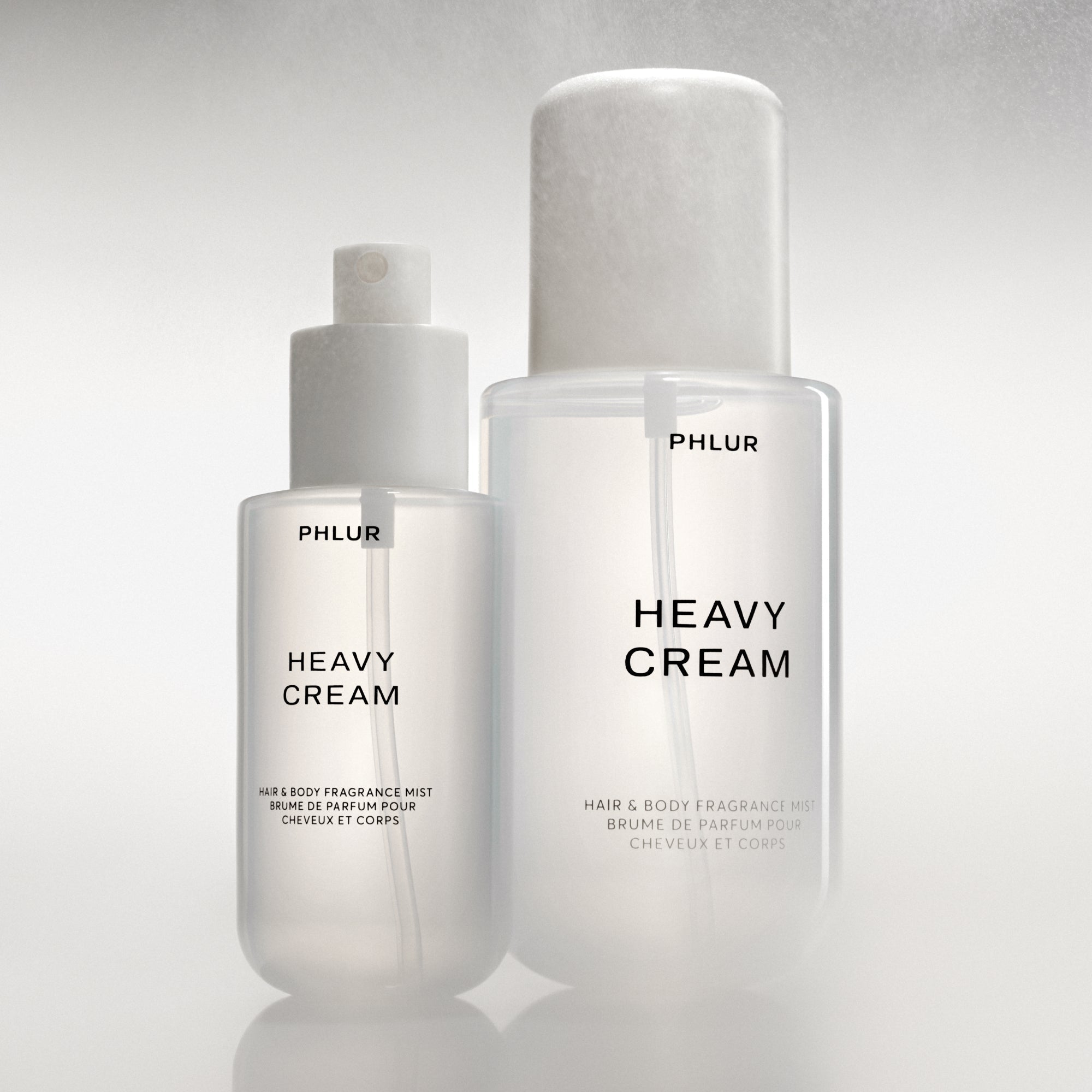 Decadent Layering - Body Mist Trio
