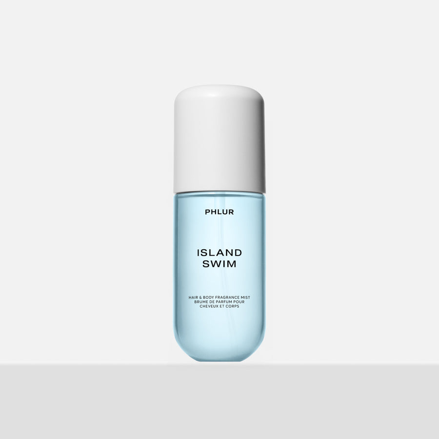 Island Swim - Travel Size Body Mist