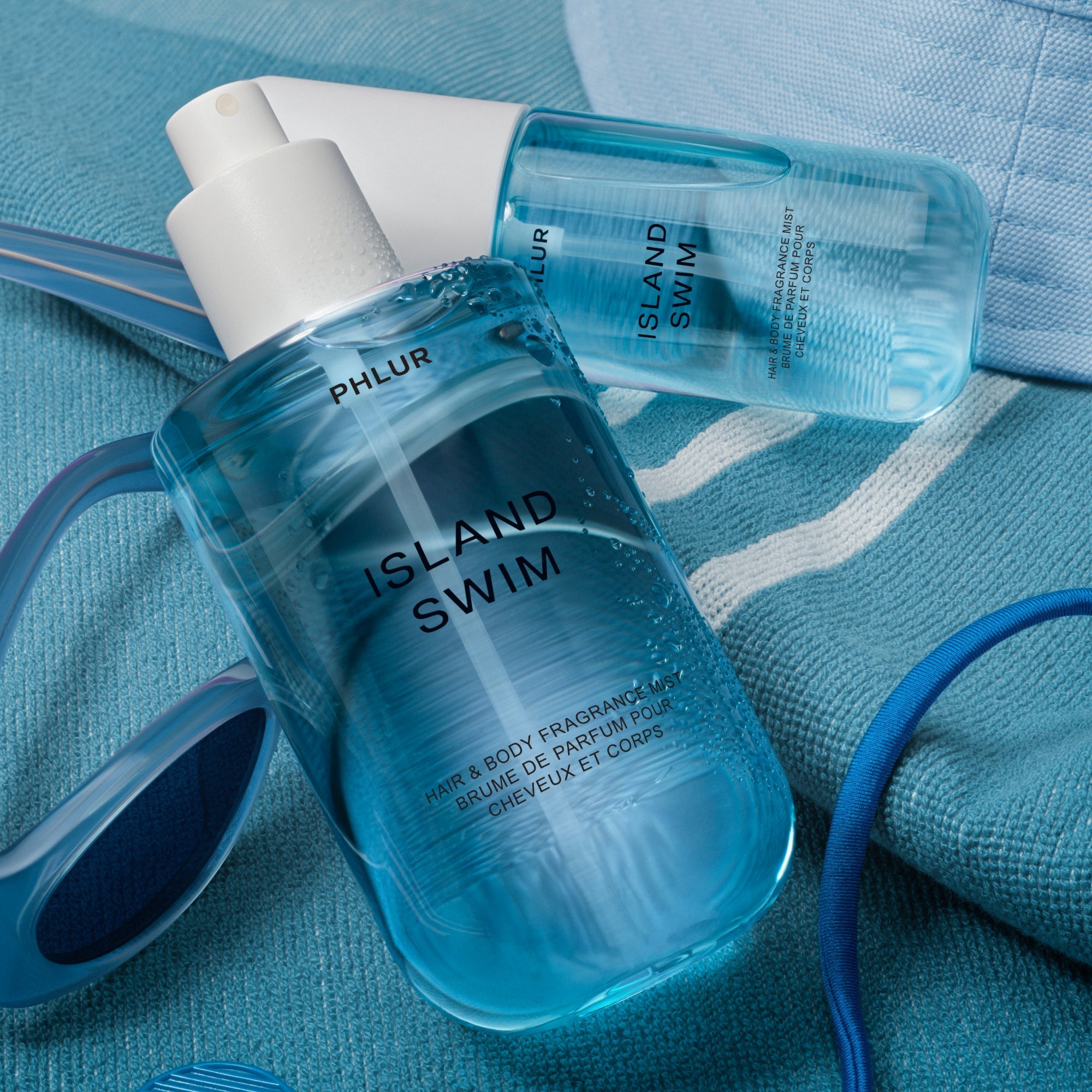 Island Swim - Travel Size Body Mist