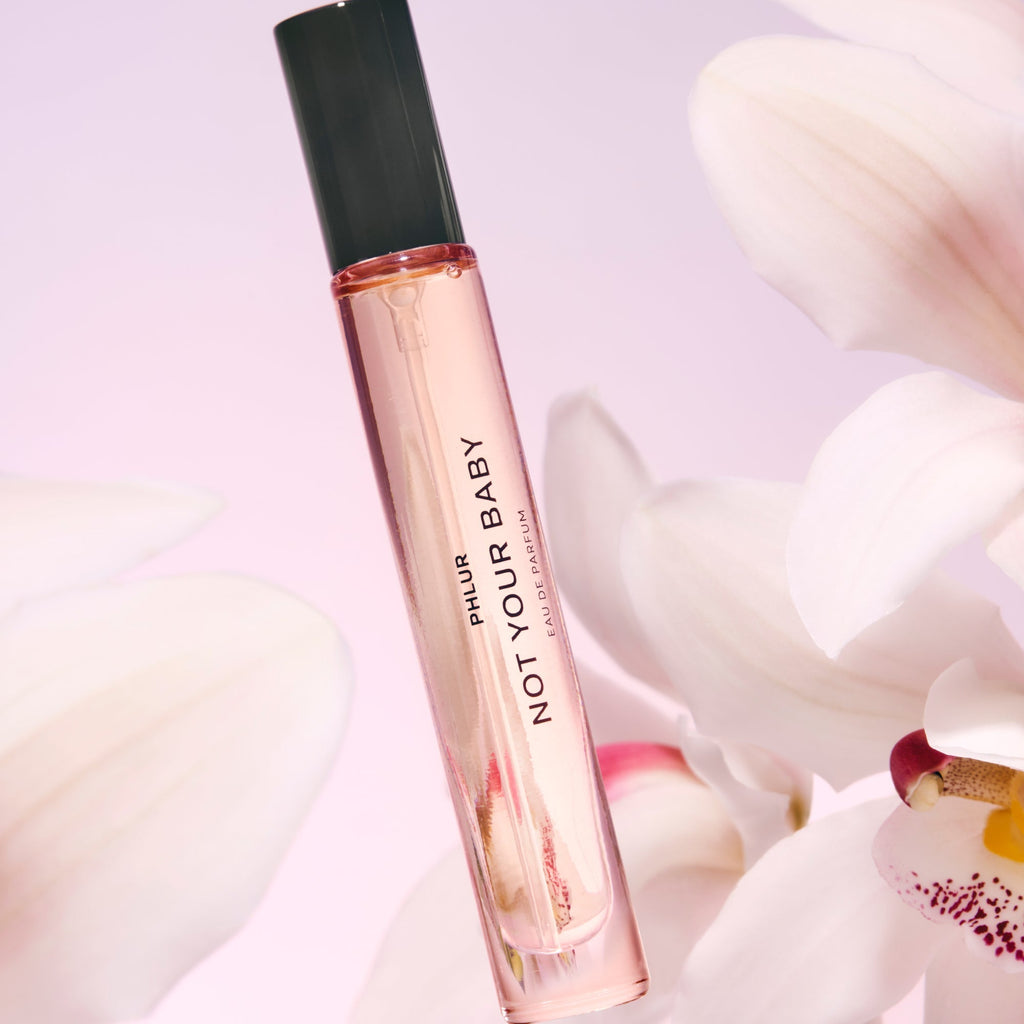 Not Your Baby - Travel Size