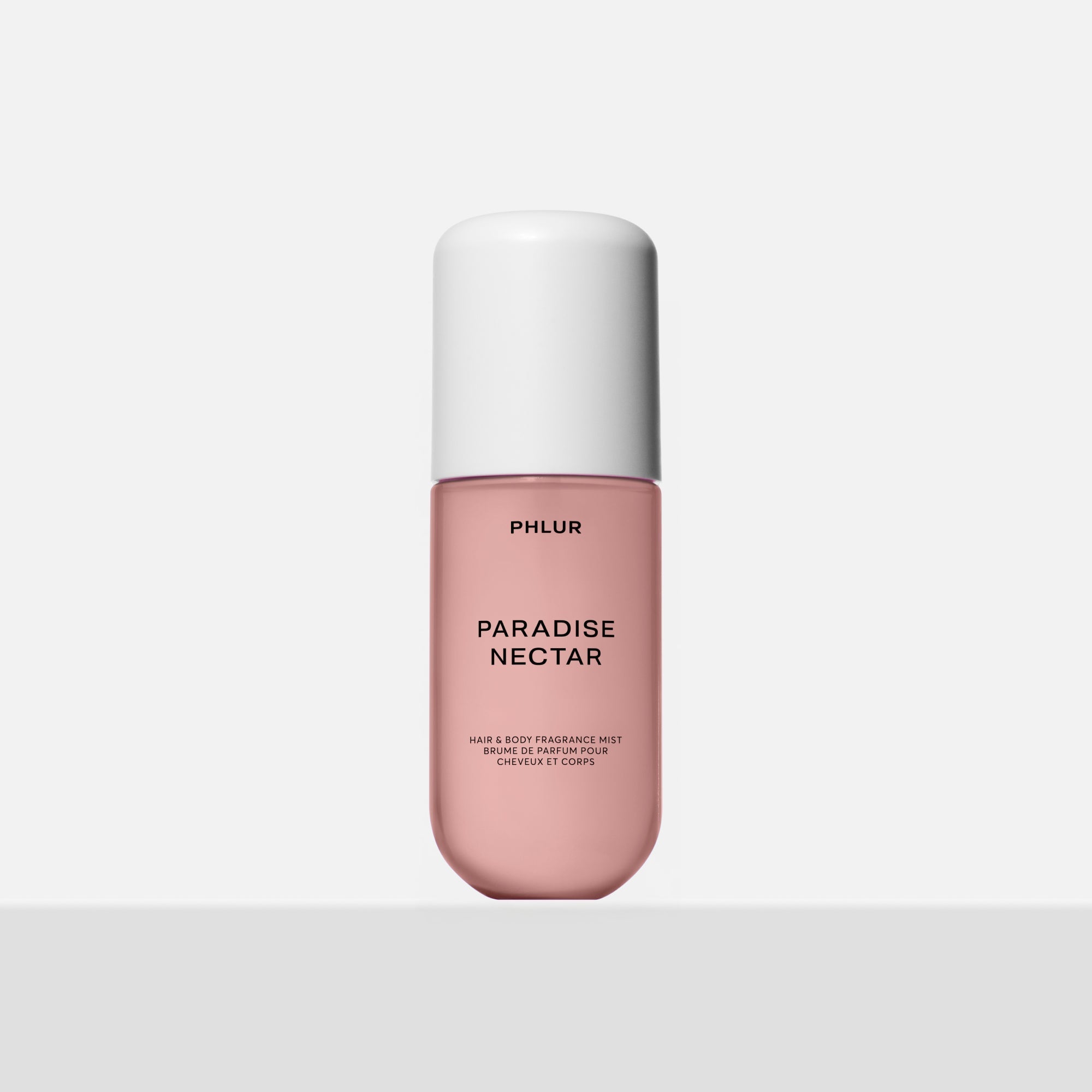 Paradise Nectar - Travel Size Body Mist
