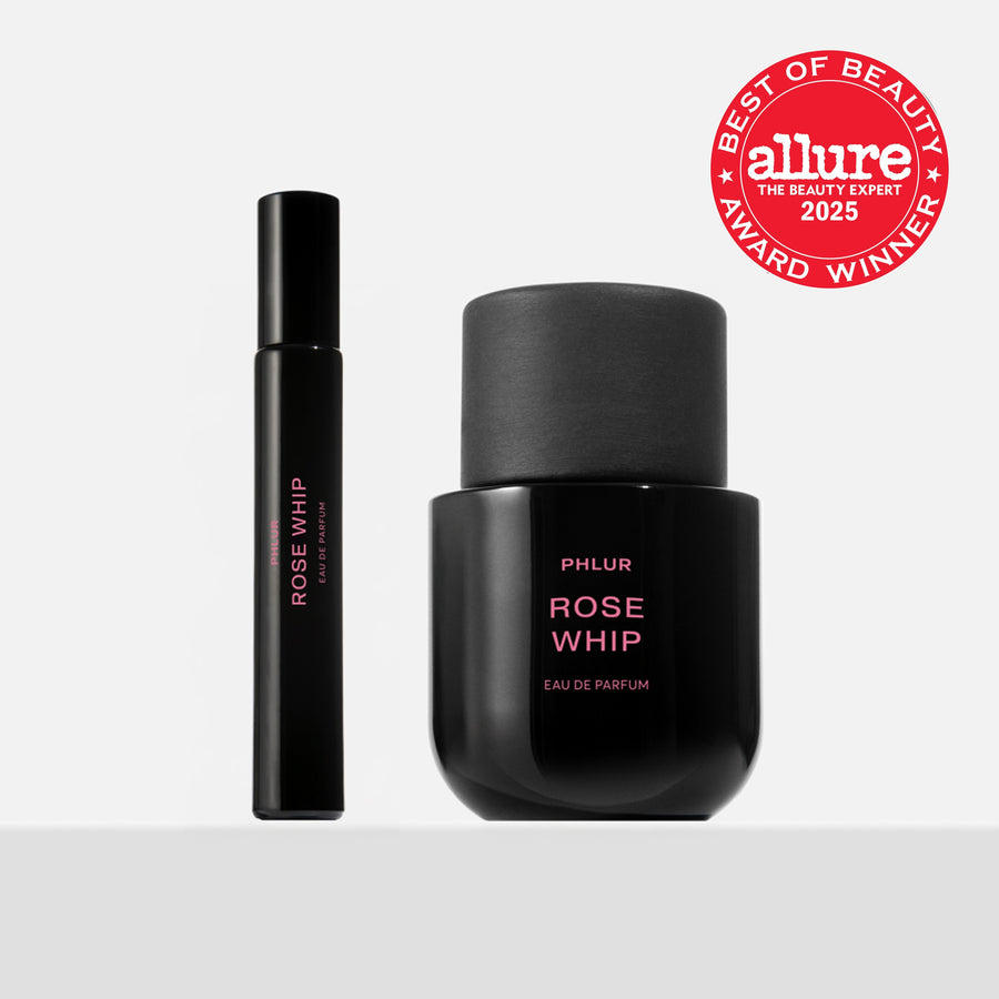 Rose Whip - Fragrance Duet
