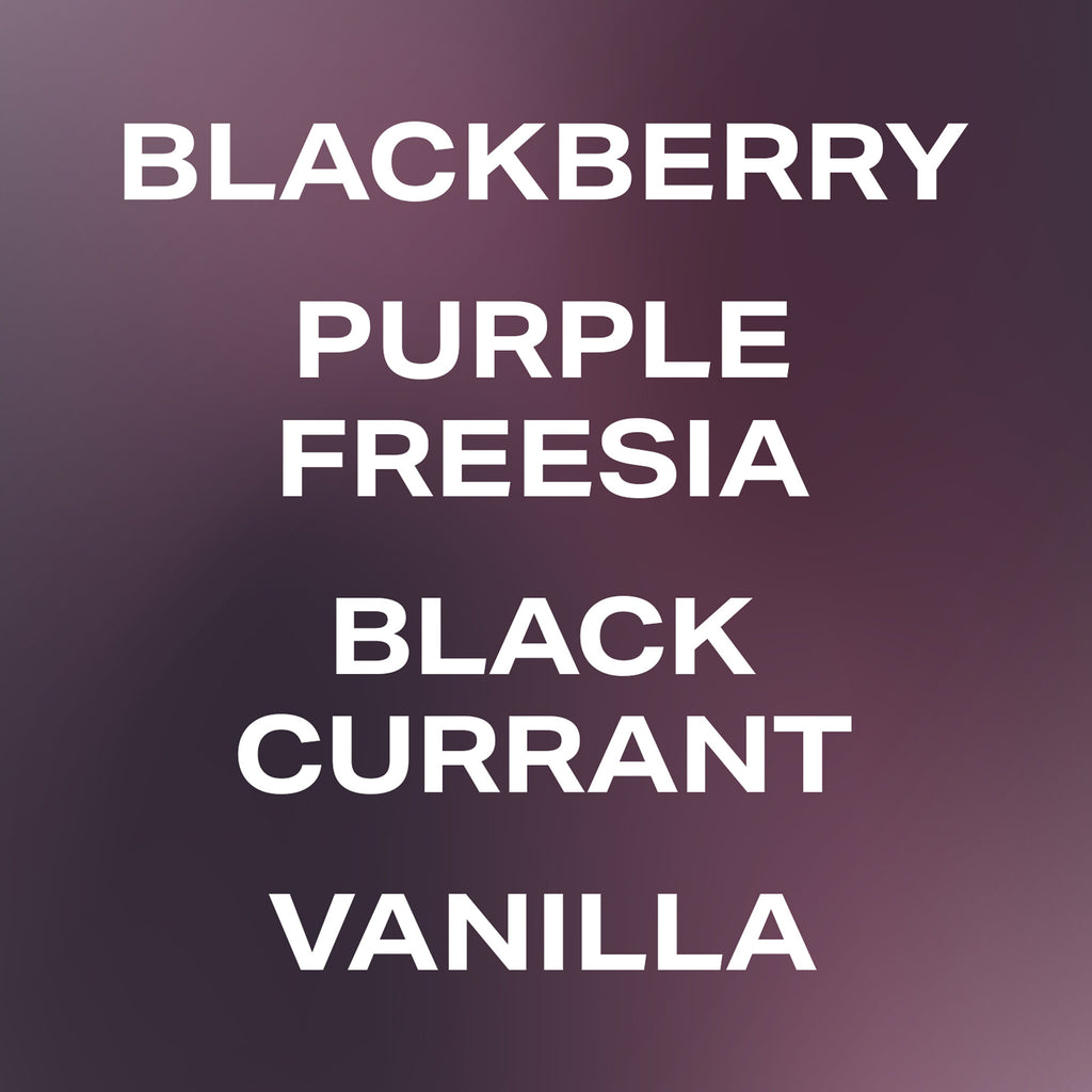 Velvet Berry - Body Mist Duo