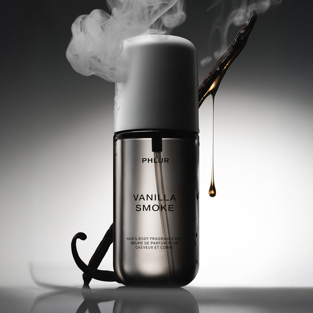 Decadent Layering - Body Mist Trio