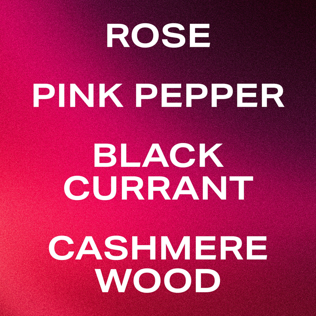 Rose Whip - Deodorant