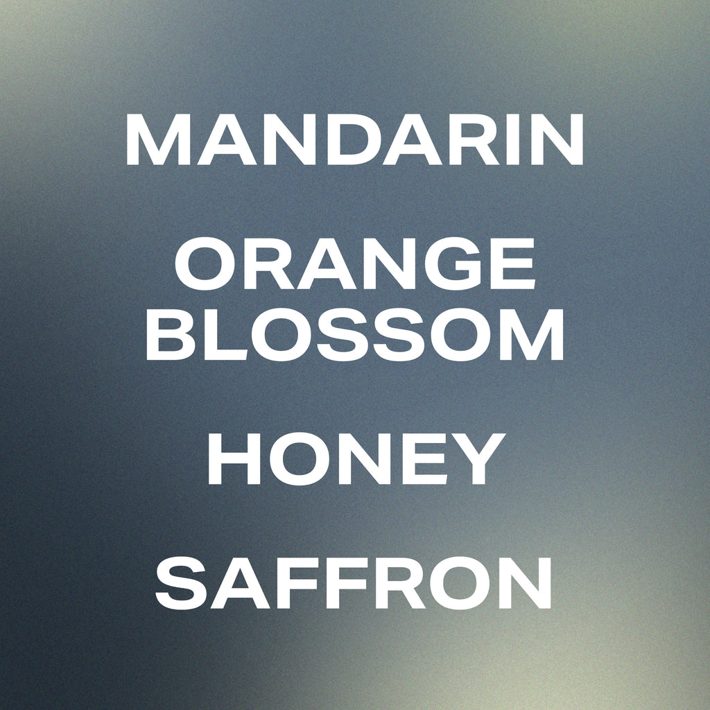 Honey Moon - Fragrance Duet